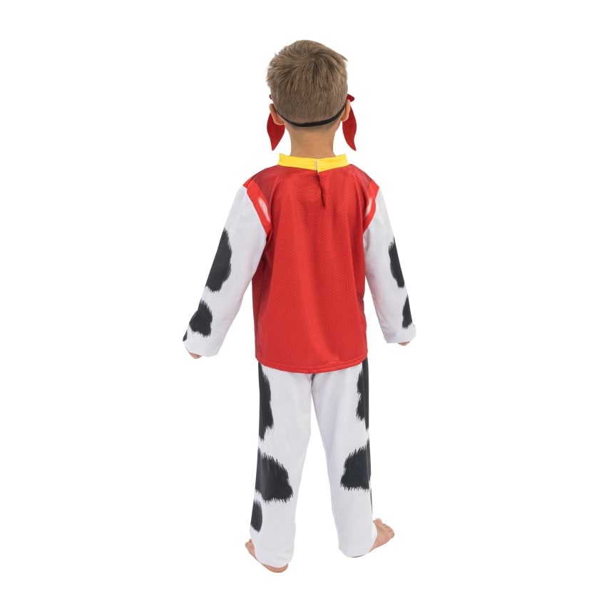 Costume Marcus Pat'Patrouille©, enfant — vue 2