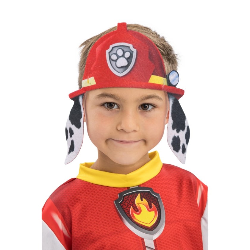 Costume Marcus Pat'Patrouille©, enfant — vue 3