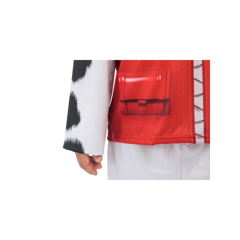Costume Marcus Pat'Patrouille©, enfant — vue 4