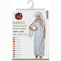 Costume de mariée sanglante, femme — vue 2