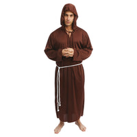 Costume de moine, adulte