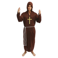 Costume de moine, adulte — vue 2