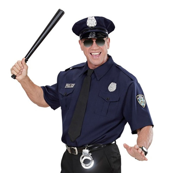 Costume d'officier de police, M/L