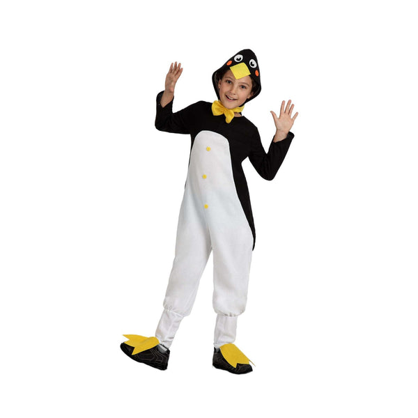 Costume de pingouin, enfant