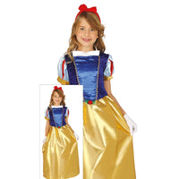 Costume de princesse, enfant