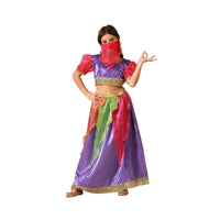 Costume de princesse orientale, fille