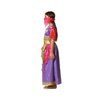 Costume de princesse orientale, fille — vue 2