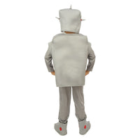 Costume de robot, enfant — vue 3