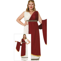 Costume de Romaine, adulte — vue 2