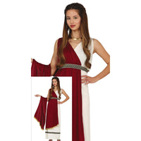 Costume de Romaine, fille — vue 3