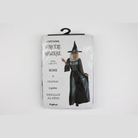 Costume de sorcière mystique, femme — vue 2