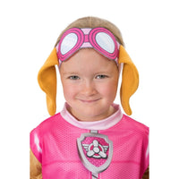 Costume Stella Pat'Patrouille©, enfant — vue 3