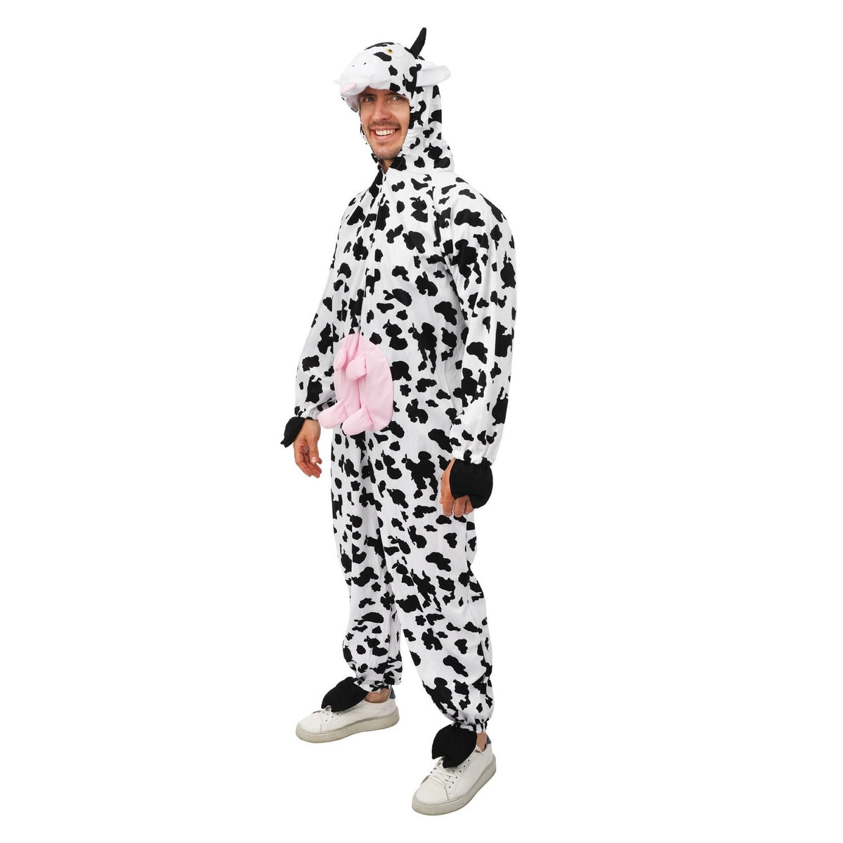 Costume de vache, adulte — vue 2