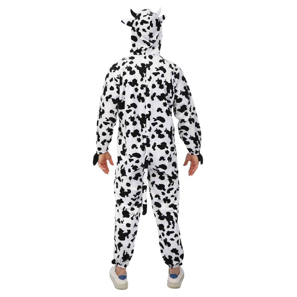 Costume de vache, adulte — vue 3