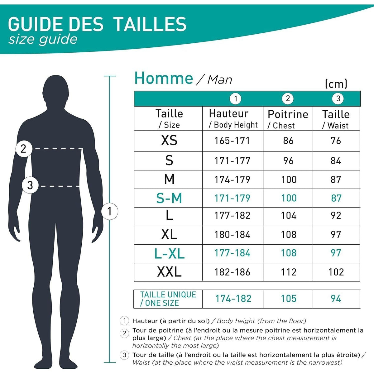 Costume de vache, adulte — vue 4