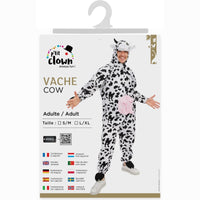 Costume de vache, adulte — vue 5