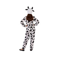 Costume de vache, enfant — vue 3
