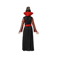 Costume de vampiresse, fille — vue 3