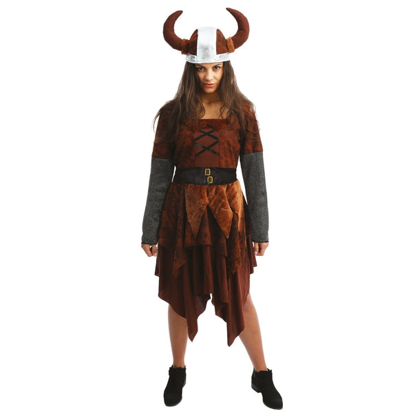 Costume de Viking, femme