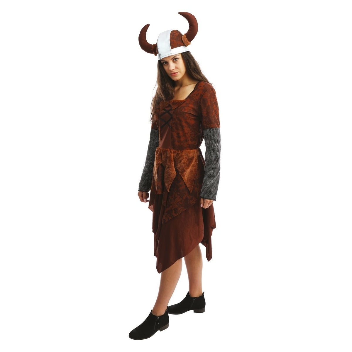 Costume de Viking, femme — vue 2