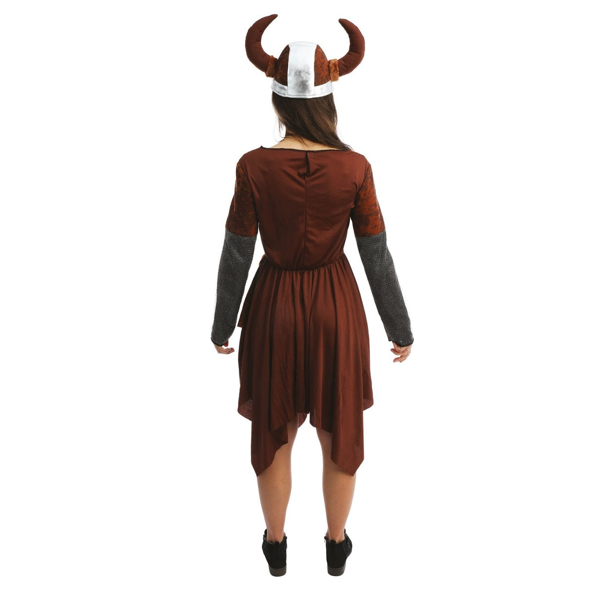 Costume de Viking, femme — vue 3