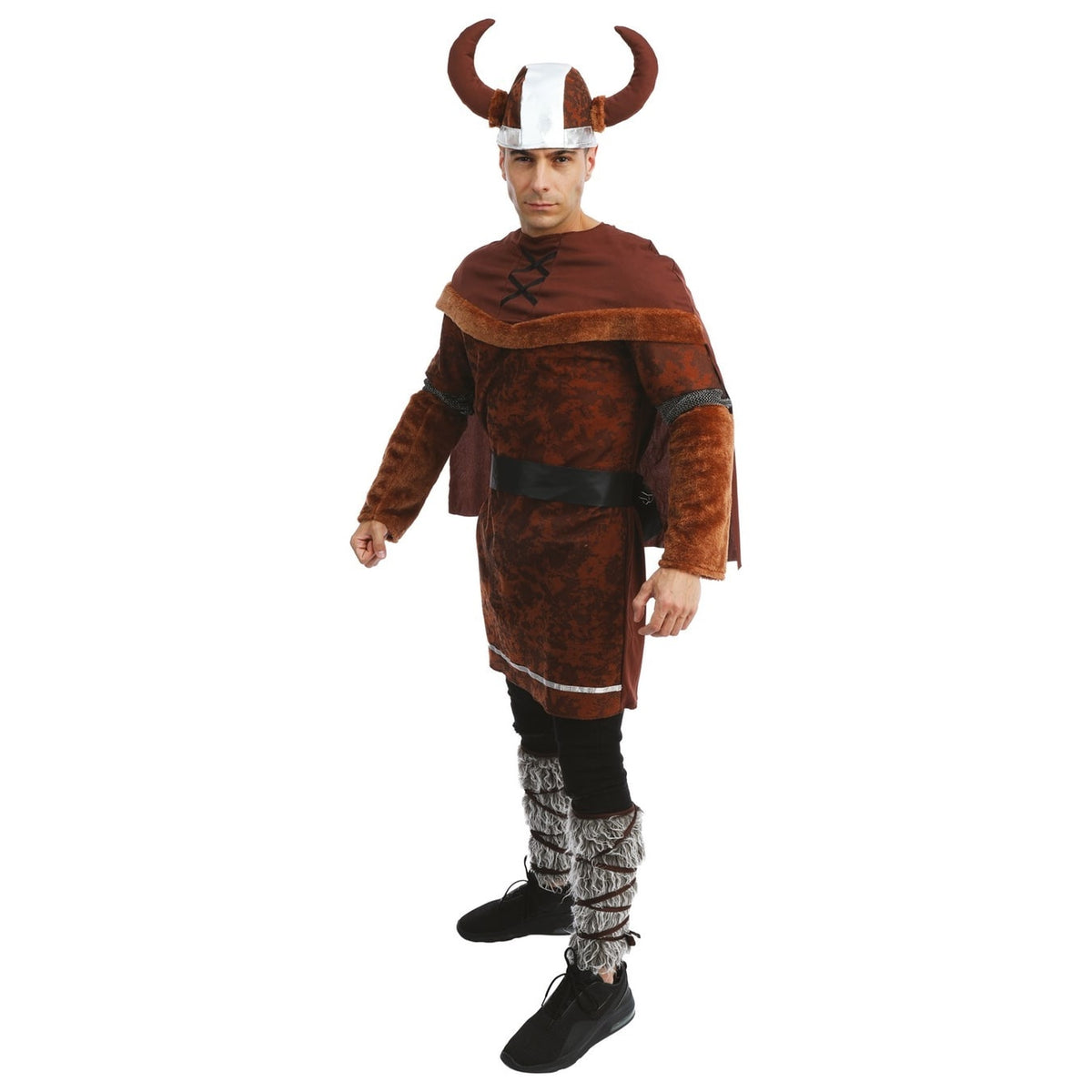 Costume de Viking, homme — vue 2