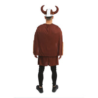 Costume de Viking, homme — vue 3