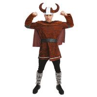 Costume de Viking, homme — vue 4