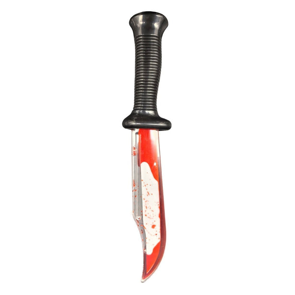 Couteau ensanglanté, 33 cm