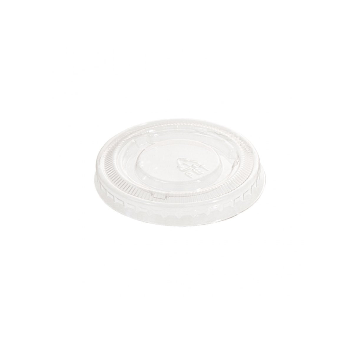 Couvercles pour pots à sauce 6 cl