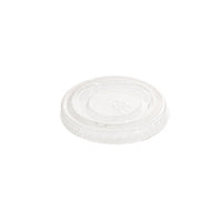 Couvercles pour pots à sauce 6 cl