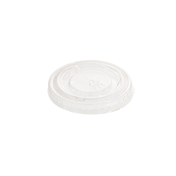 Couvercles pour pots à sauce 6 cl