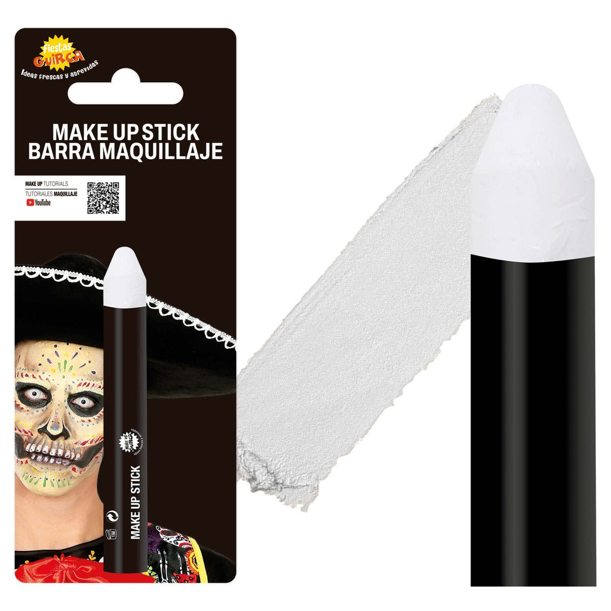 Crayon de maquillage 10 g