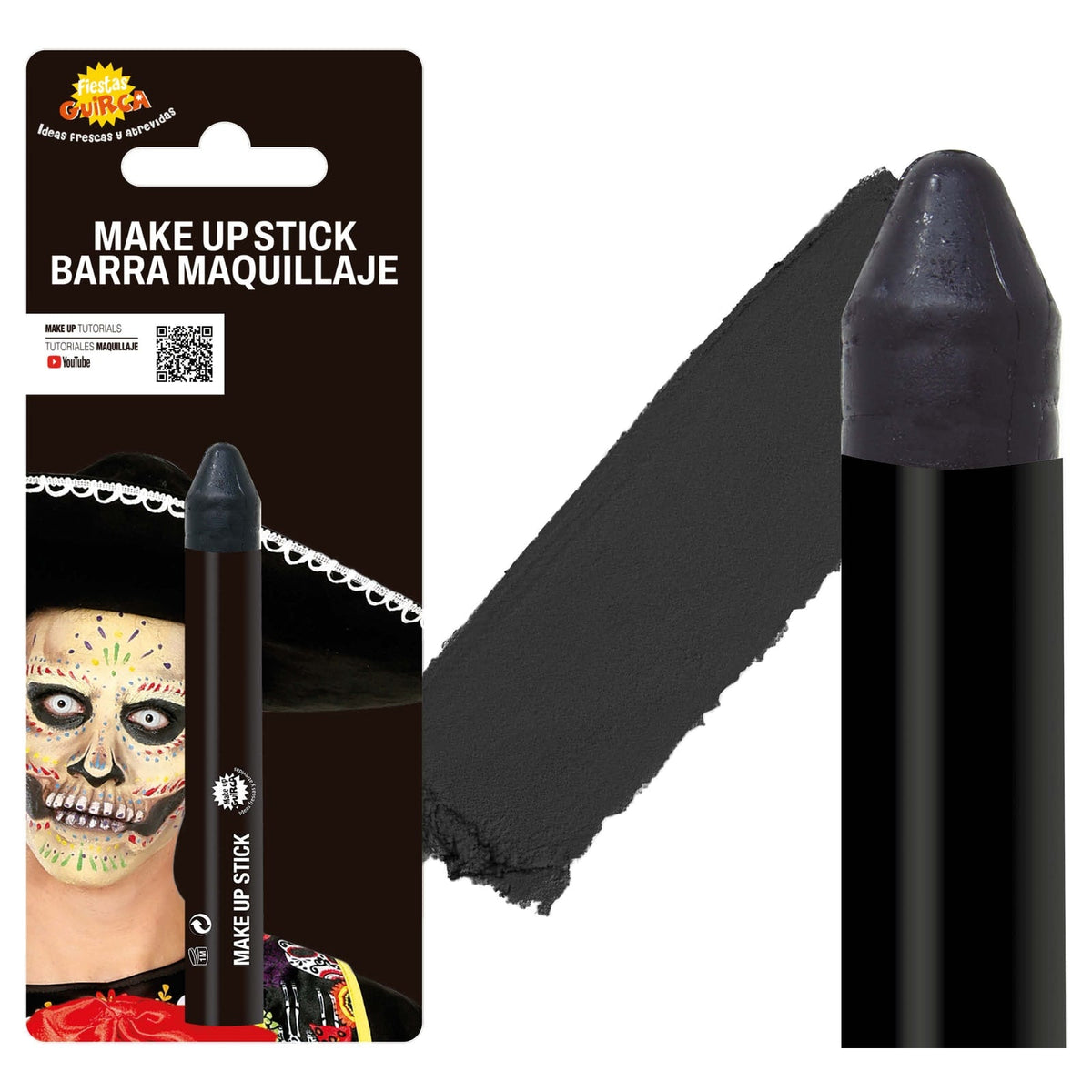 Crayon de maquillage 10 g — vue 2