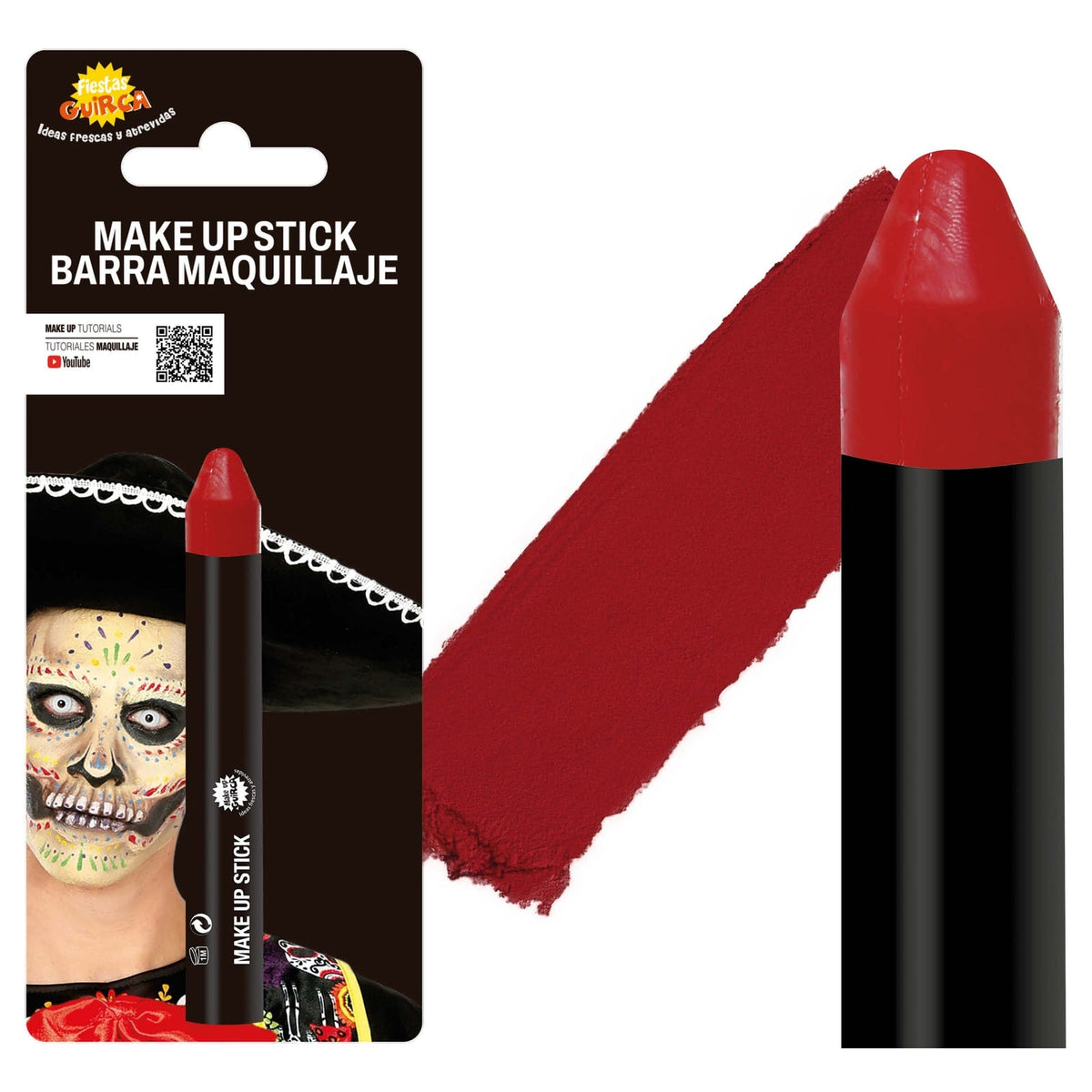 Crayon de maquillage 10 g — vue 3