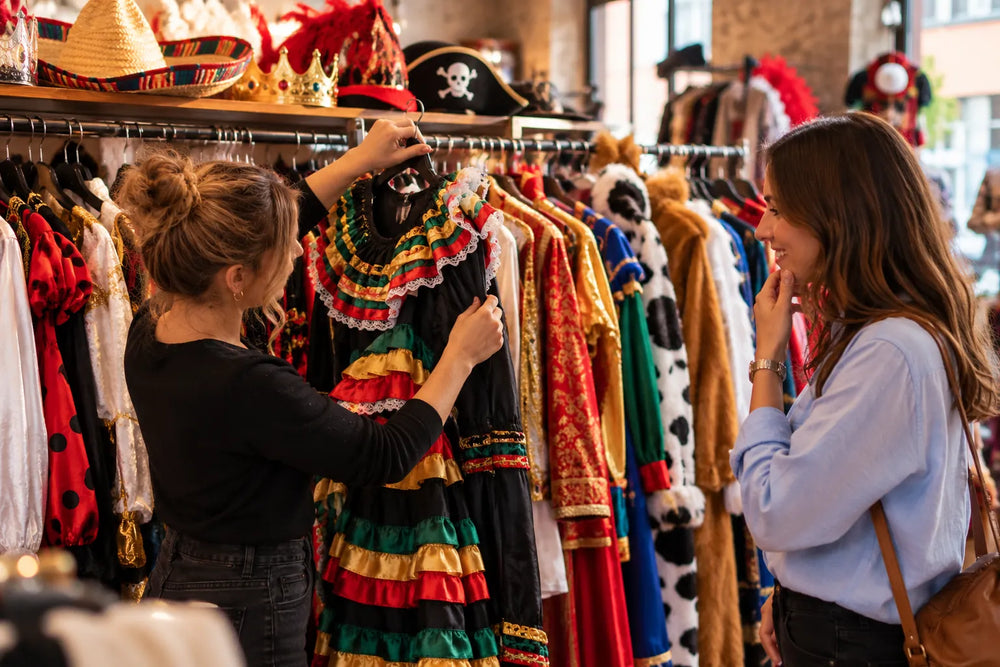 La location, comme en boutique, la demande commence ici