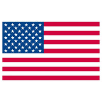 Drapeau des États-Unis, 90 x 150 cm