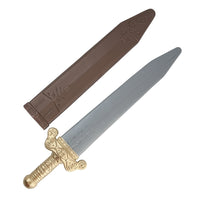 Épée de gladiateur avec fourreau, 50 cm