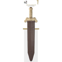 Épée de gladiateur avec fourreau, 50 cm — vue 3