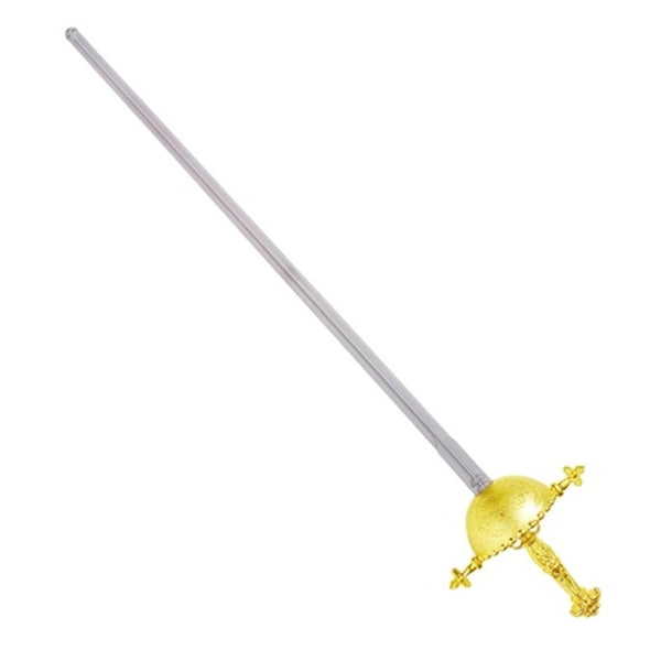 Épée de mousquetaire, 63 cm