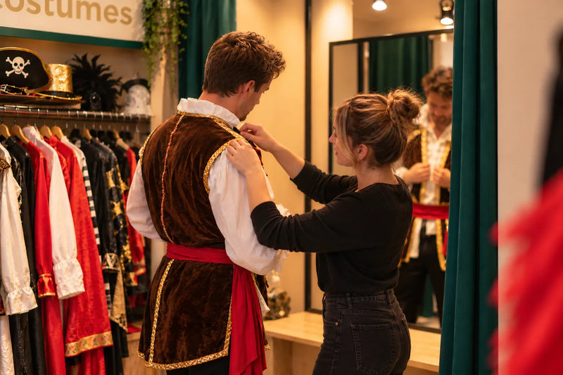Location de costumes