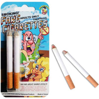 Fausses cigarettes