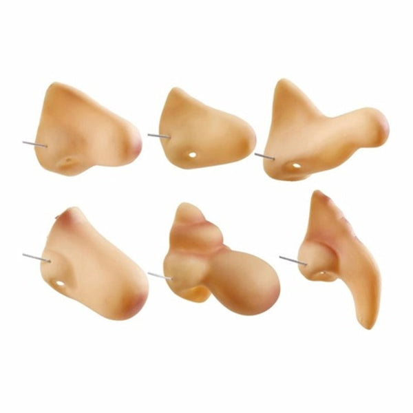 Faux nez