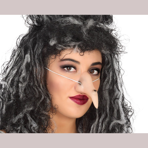 Faux nez de sorcière