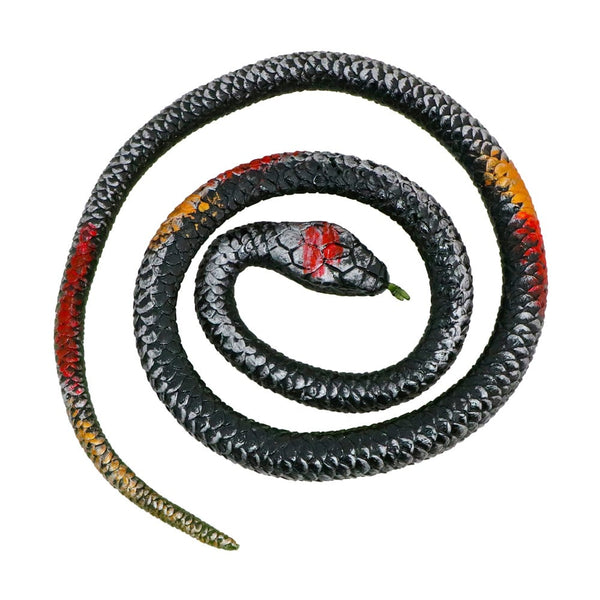 Faux serpent, 77 cm