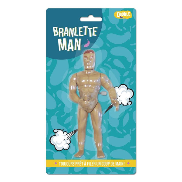 Figurine humoristique pour adultes