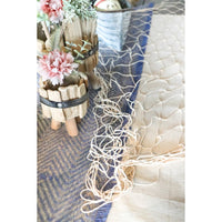 Filet de pêche décoratif, 1 x 2 m — vue 2