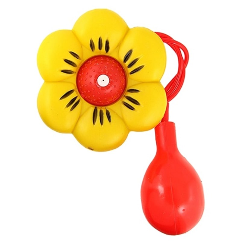 Fleur arroseuse, 12 cm