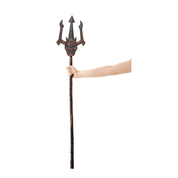 Fourche du diable, 107 cm