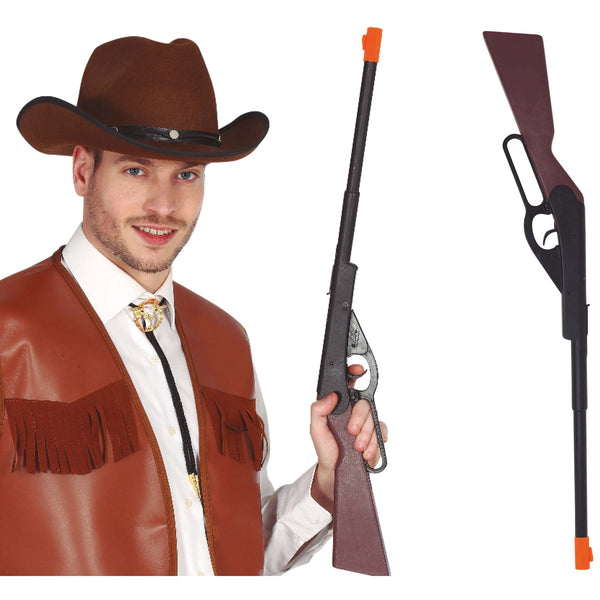 Fusil de cowboy, 65 cm